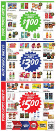 Rouses weekly ad Page 5
