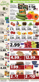 Harris Teeter weekly ad week 38 Page 10