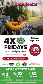Harris Teeter weekly ad week 38 Page 11