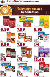Harris Teeter weekly ad week 38 Page 15
