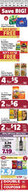 Harris Teeter weekly ad week 38 Page 2
