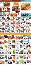 Harris Teeter weekly ad week 38 Page 4