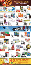 Harris Teeter weekly ad week 38 Page 6