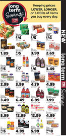 Harris Teeter weekly ad week 38 Page 7