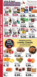 Harris Teeter weekly ad week 38 Page 8