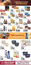 Harris Teeter weekly ad week 38 Page 9