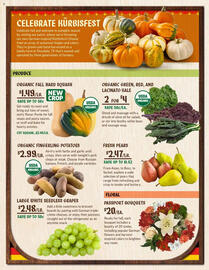 Central Market weekly ad week 38 Page 2