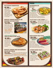 Central Market weekly ad week 38 Page 3