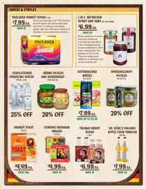 Central Market weekly ad week 38 Page 4