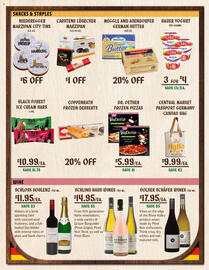 Central Market weekly ad week 38 Page 5