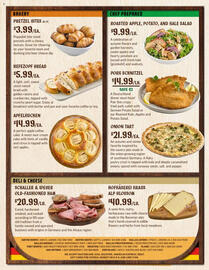 Central Market weekly ad week 38 Page 6