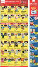 Raley's weekly ad Page 3