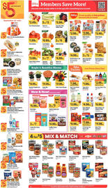 Raley's weekly ad Page 4