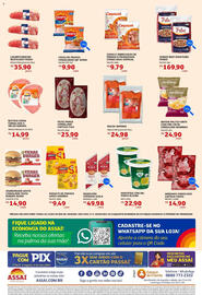 Encarte Assaí Atacadista Página 2