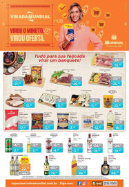 Encarte Supermercados Mundial Página 1