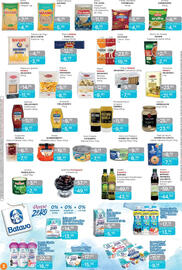 Encarte Supermercados Mundial Página 2
