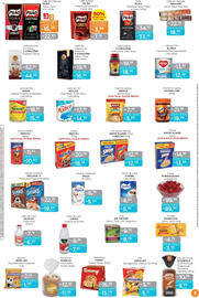 Encarte Supermercados Mundial Página 3
