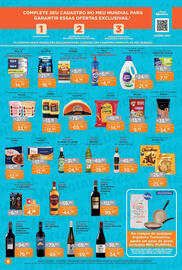 Encarte Supermercados Mundial Página 8