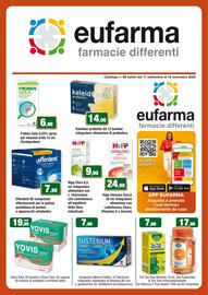 Catalogo Eufarma Pagina 1