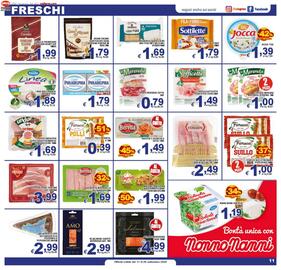 Volantino Gros settimana 38 Pagina 11