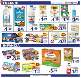 Volantino Gros settimana 38 Pagina 13