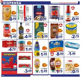 Volantino Gros settimana 38 Pagina 14