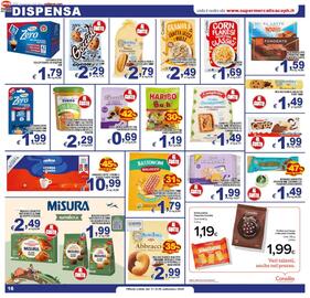 Volantino Gros settimana 38 Pagina 16