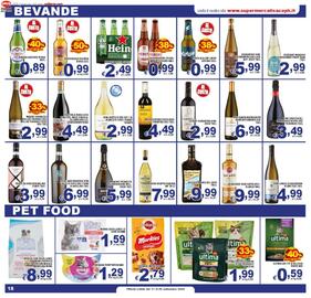 Volantino Gros settimana 38 Pagina 18
