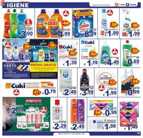 Volantino Gros settimana 38 Pagina 19