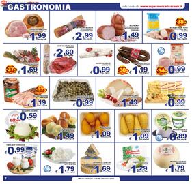 Volantino Gros settimana 38 Pagina 2