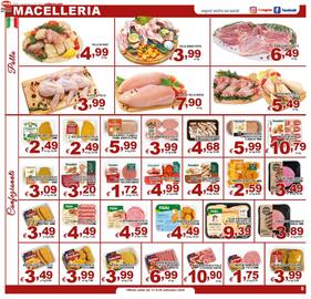 Volantino Gros settimana 38 Pagina 5