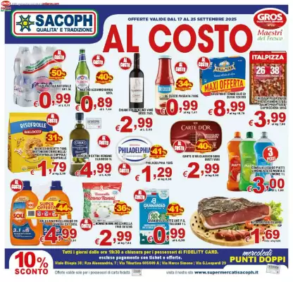 Volantino Gros (valido fino al 23-09)