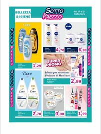 Volantino Euroshop Pagina 12