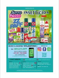 Volantino Euroshop Pagina 16