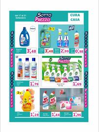Volantino Euroshop Pagina 5