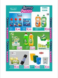 Volantino Euroshop Pagina 7