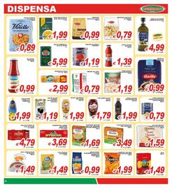 Volantino Gesad Supermercati Pagina 10