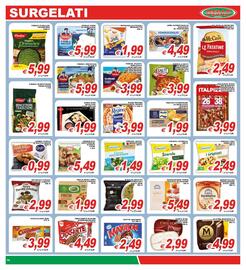 Volantino Gesad Supermercati Pagina 14