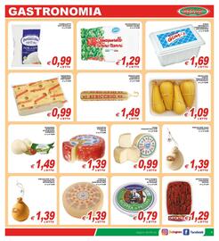 Volantino Gesad Supermercati Pagina 3