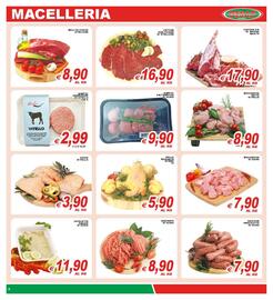 Volantino Gesad Supermercati Pagina 4