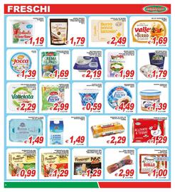 Volantino Gesad Supermercati Pagina 8