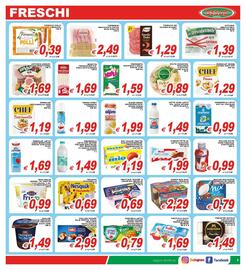 Volantino Gesad Supermercati Pagina 9
