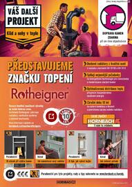 Hornbach leták Strana 2