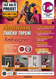 Hornbach leták Strana 2