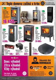 Hornbach leták Strana 3