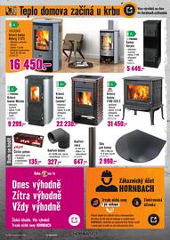 Hornbach leták Strana 3