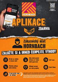 Hornbach leták Strana 8