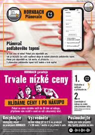 Hornbach leták Strana 9