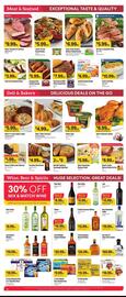 Bel Air Markets weekly ad week 38 Page 2