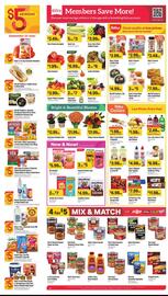 Bel Air Markets weekly ad week 38 Page 4